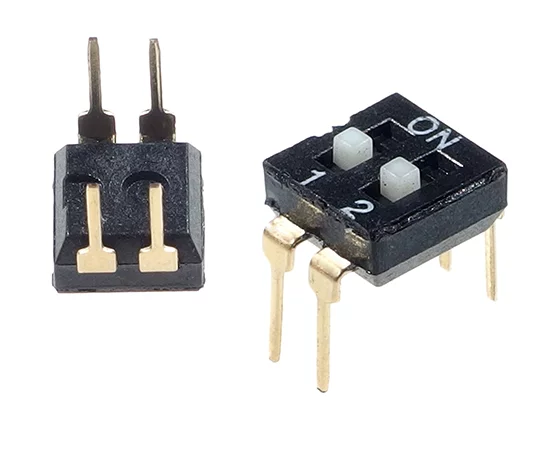 KF1027A-02P-LG-ON-1B RoHS || KI-02H RoHS || PRZ DipIC02-C