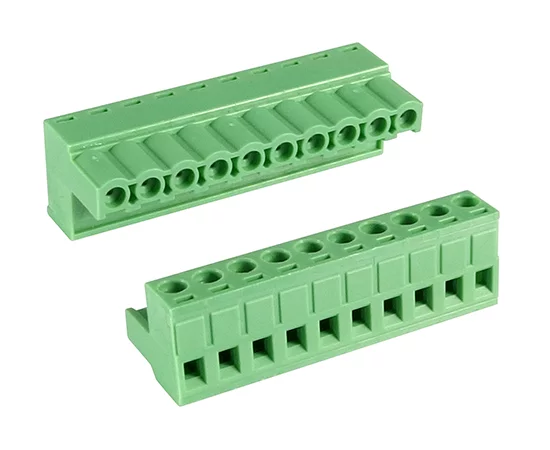 2EGTK-5.08-10P-14&nbsp;GOLTEN&nbsp;Terminal&nbsp;block