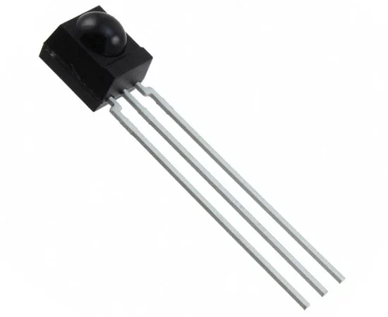 TSOP4138 RoHS || TSOP4138 Vishay Semiconductor Opto Division