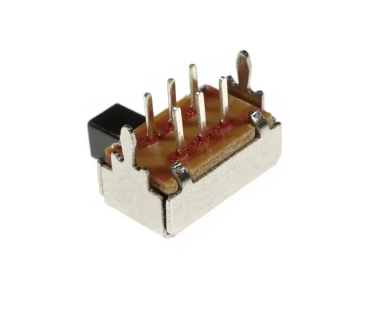SK22D02-VG04 RoHS || SK22D02-VG04 TACTRONIC Kippschalter