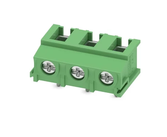 PT 2.5/ 3-7.5-V || Connector PT 2.5/ 3-7.5-V / 1987960 PHOENIX CONTACT