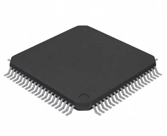 DSPIC33CK256MP508-E/PT