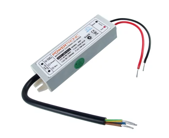 LED-15-12&nbsp;B&nbsp;Powertronic&nbsp;Zasilacz