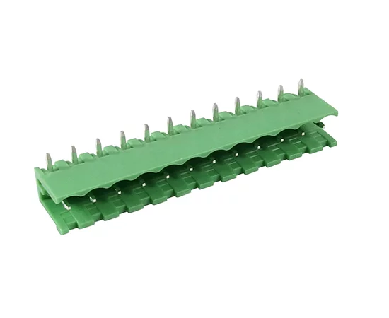 2EGTR-5.0-12P-14 GOLTEN Listwa zaciskowa