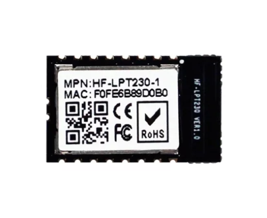 HF-LPT230-1 RoHS || HF-LPT230-1