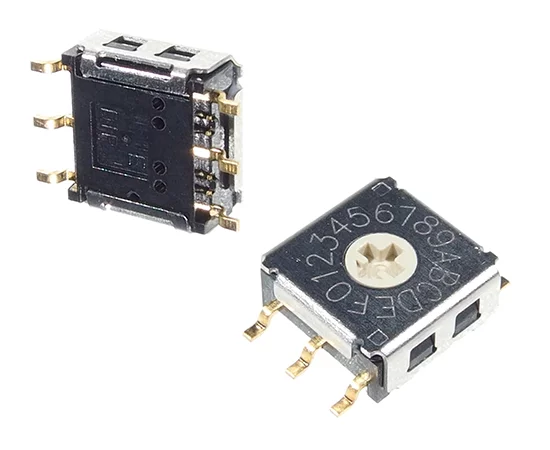 R7M3-16RA-V-B&nbsp;DIPTRONICS