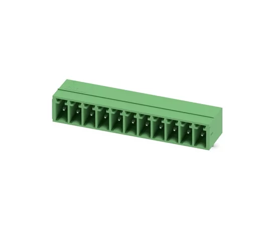 Connector MC 1.5/11-G-3.5 / 1844304 PHOENIX CONTACT