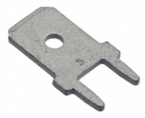 P/N1287 Keystone RoHS || 1287 Keystone Flat terminal