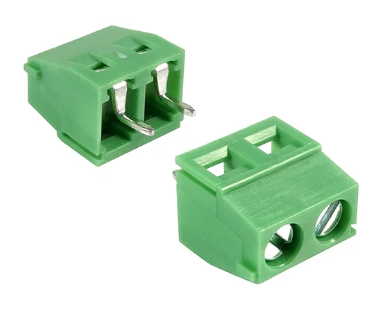 GT127-5.0-02P-14-00AH RoHS || GT127-5.0-02P-14-00AH GOLTEN Terminal block
