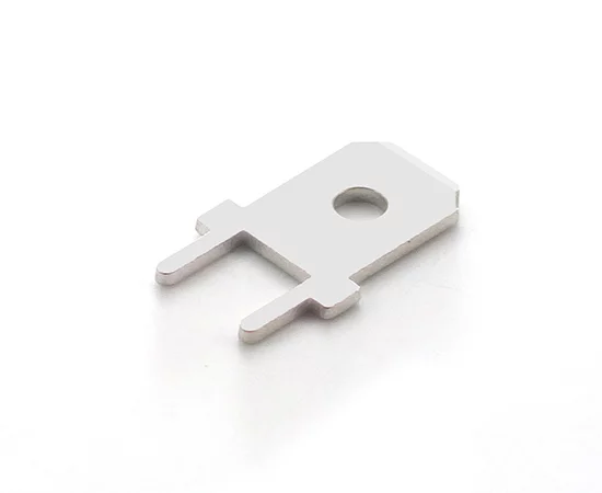 DJ6110-6.3 RoHS ||  JVT250TB-NISML-635 JVT Flat terminal