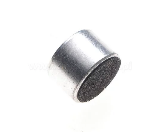 Electret microphones / Acoustic components | Micros