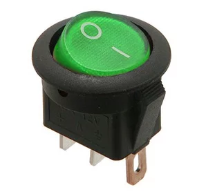 MIRS-101-8C/D automotive switch