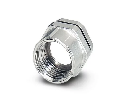 Connector SACC-M12-SCO NUT / 1552243 PHOENIX CONTACT