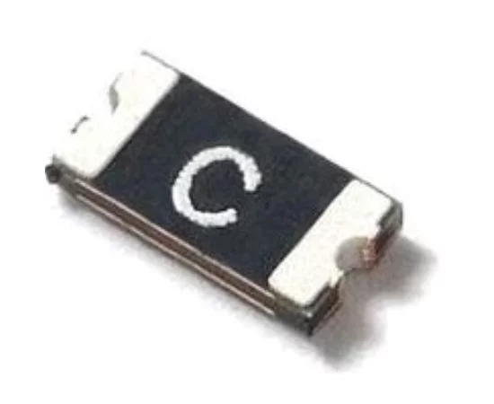 1206L150THWR RoHS K. || 1206L150THWR Littelfuse Fuse