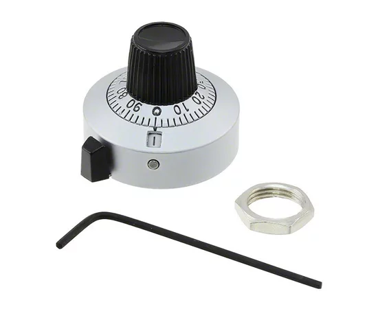 11A11B10 RoHS || 11A11B10 || 11A11B10 Vishay Knob