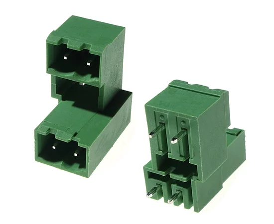 2EGTVTC-5.08-04P-14-00AH RoHS || 2EGTVTC-5.08-04P GOLTEN Terminal block