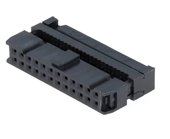 DS1016-24MA2BB&nbsp;CONNFLY&nbsp;IDC&nbsp;connector