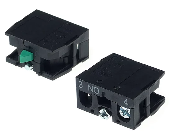 LAY5-BE101 RoHS || Contact block; NO; LAY5-BE101