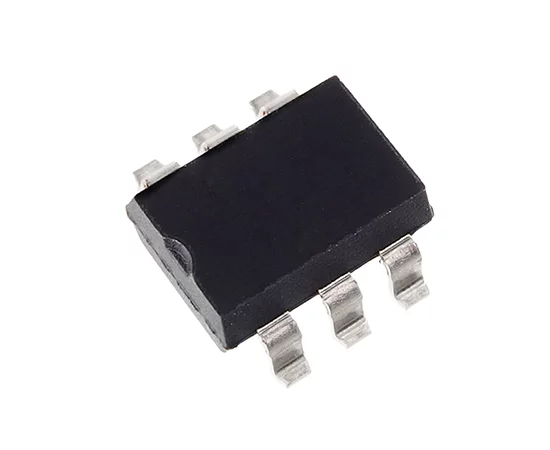 MOC3052SVM
