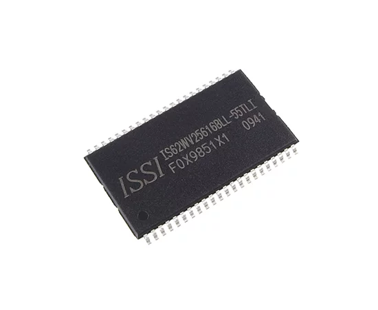 IS62WV25616BLL-55TLI || IS62WV25616BLL-55TLI