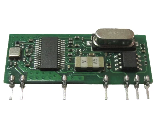 RCASK4-434-CH RoHS || RCASK4-434-CH (replacement for RRQ8-433.92)