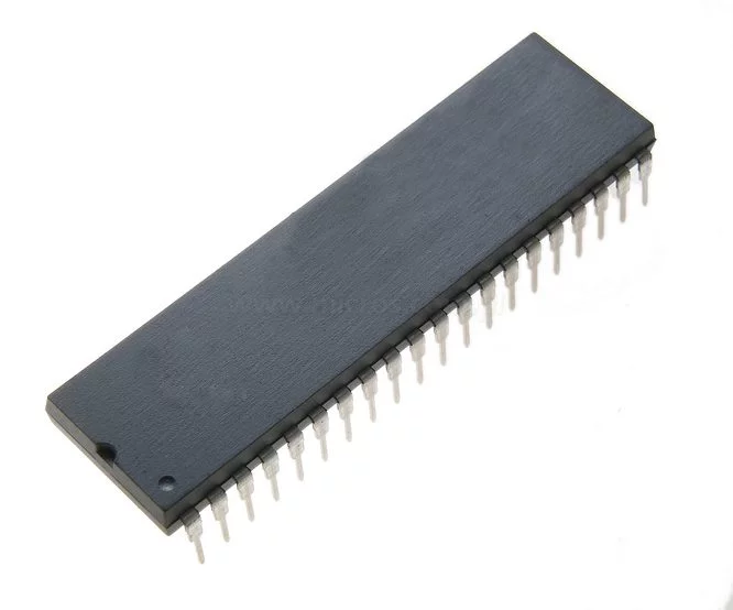 ATMEGA1284P-PU