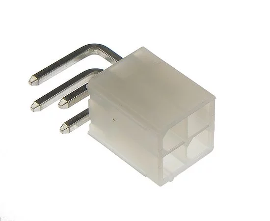 W4505-04PDRBTWR RoHS || W4505-04PDRBTWR HSM ATX-Anschluss