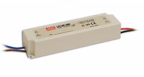 LPC-60-1400&nbsp;Mean&nbsp;Well&nbsp;Power&nbsp;supply
