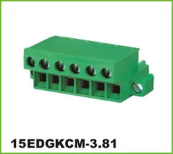 15EDGKCM3.81-02P1400 || 15EDGKCM-3.81-02P-14-00AH DEGSON Termianl block