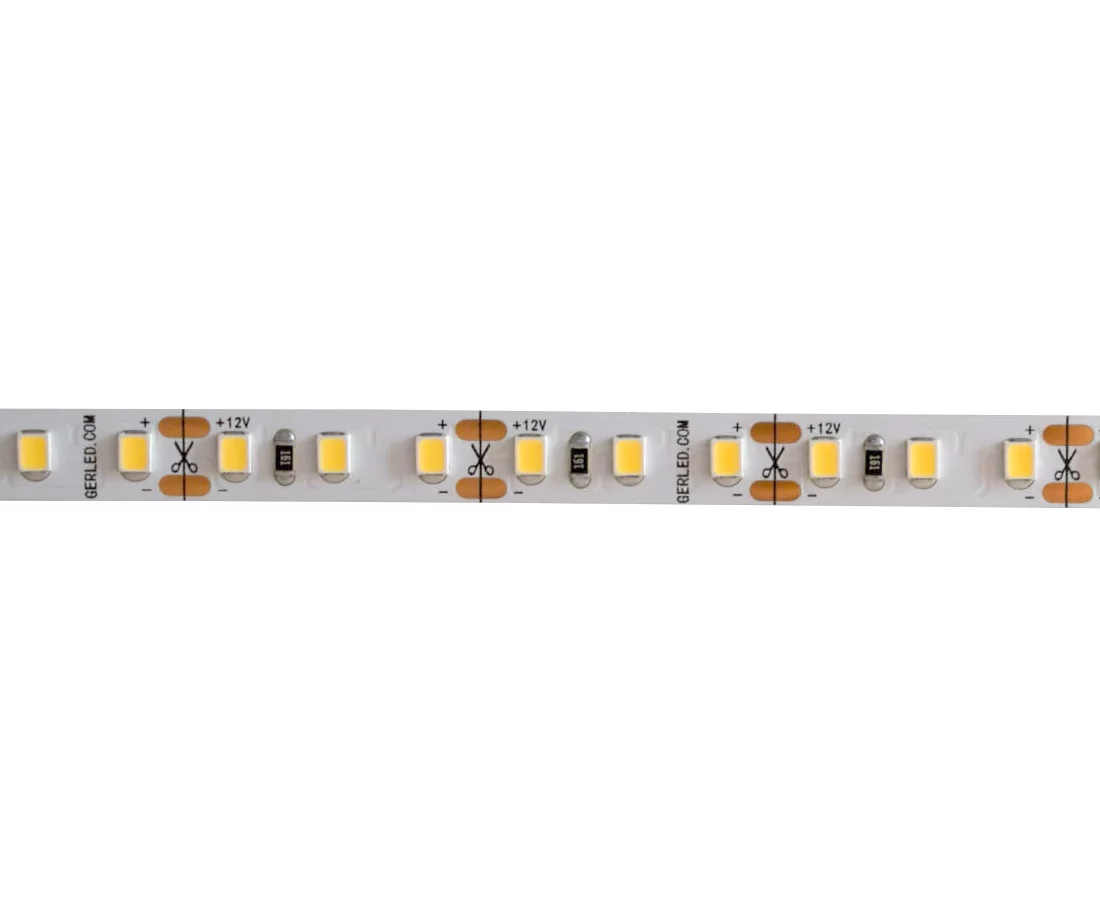 Taśma&nbsp;LED&nbsp;2835/120&nbsp;Neutralna&nbsp;12V&nbsp;IP65