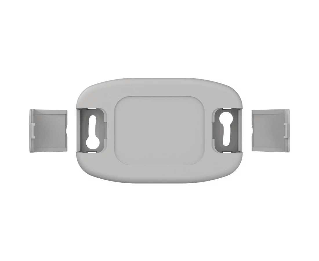 ZM110.70.33J&nbsp;ABS&nbsp;light&nbsp;grey&nbsp;Kradex