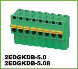 2EDGKDB-5.08-04P-14-00AH DEGSON Terminal block
