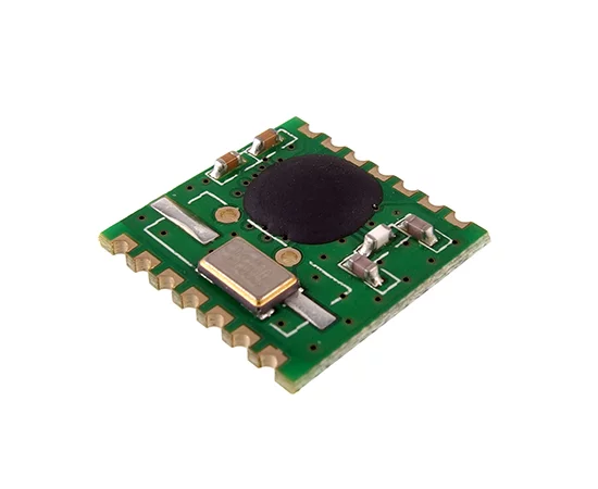 RFM01-433S2 RoHS || RFM01-433-S2 FM receiver HOPE