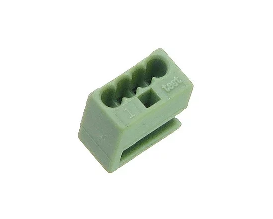 XY607-04P XINYA Terminal block