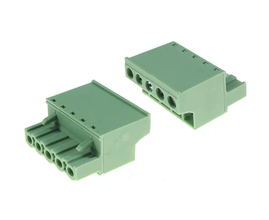 2EGTKC-5.08-05P-14-00AH RoHS || 2EGTKC-5.08-05P-14-00AH GOLTEN Terminal block