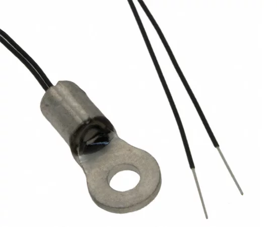 NTCALUG03A103GA Vishay Thermistor