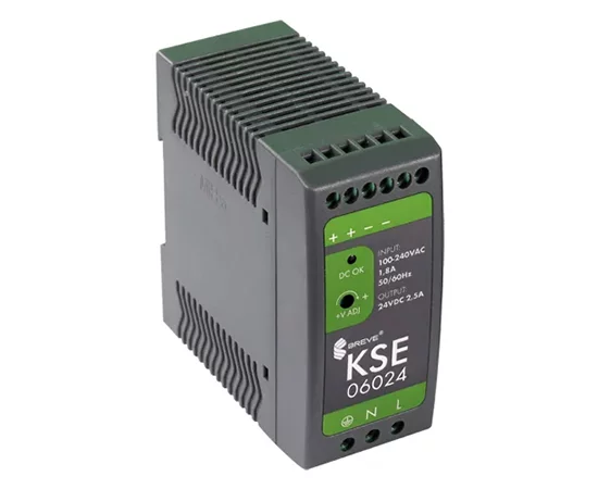 KSE 06024P Breve