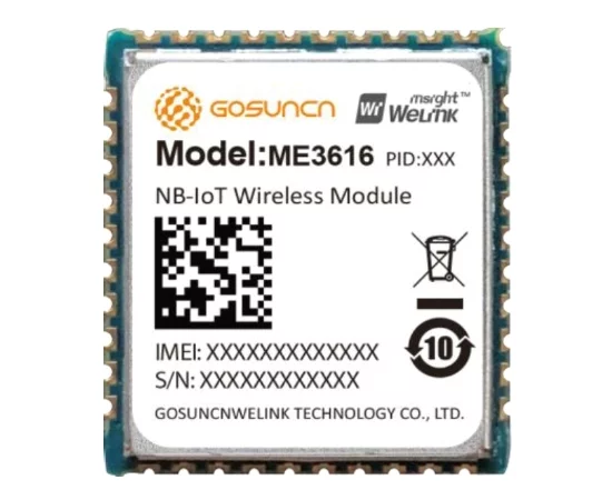 ME3616-E1A GOSUNCN