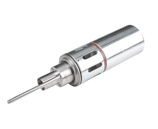Analizator Jakości Procesu Spalania BCA-01 Brager