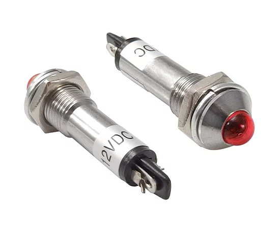 LED-Anzeige WW08HRR12/C