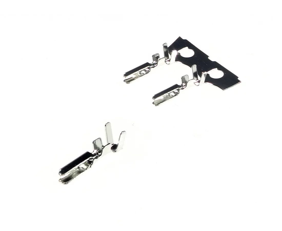 JVT1503TP-SNS || JVT1503TP-SNS JVT-Kabelstecker
