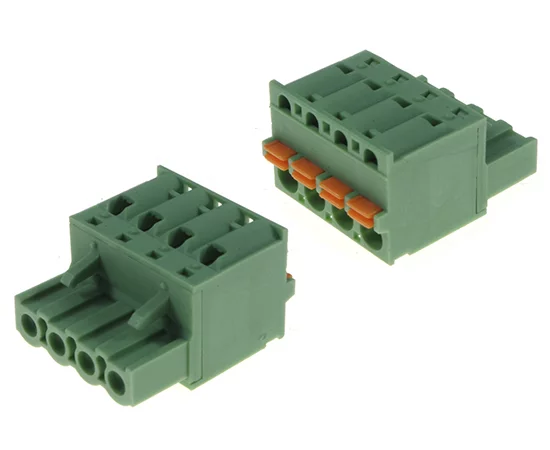 2EGTKD-5.08-04P-14-00AH GOLTEN Terminal block