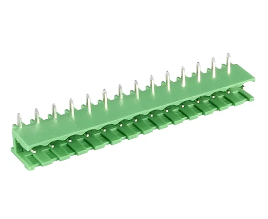 2EGTR-5.08-14P-14-00AH RoHS || 2EGTR-5.08-14P-14 GOLTEN Terminal block