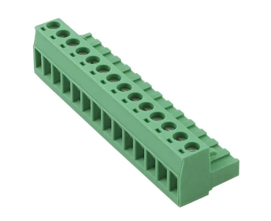 MSTB 2,5/14-ST-5,08 / 1757132 PHOENIX CONTACT Terminal Block