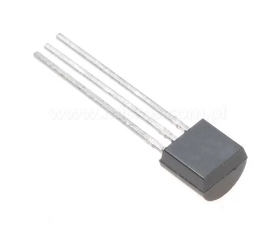 LM334Z/NOPB RoHS || LM334Z/NOPB || LM334Z