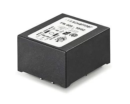 FN 405-3-02 Schaffner Filter