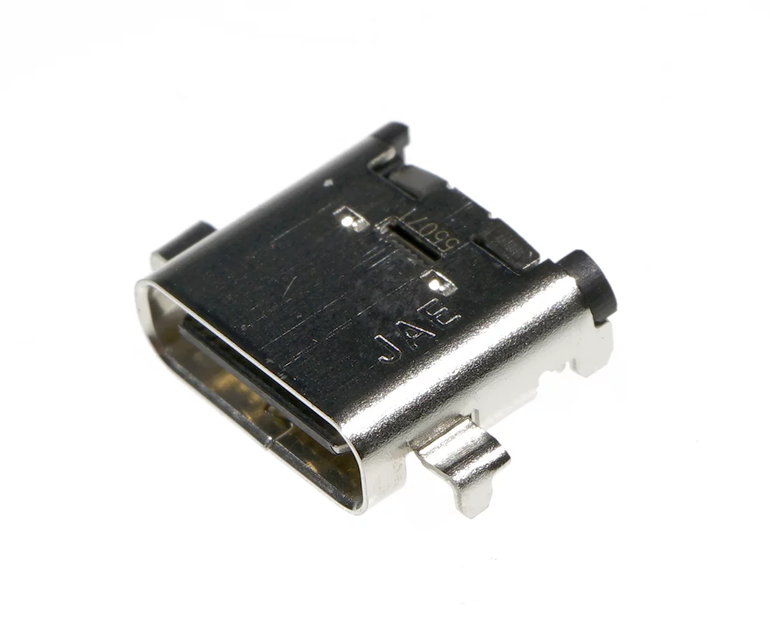 DX07B024JJ2R1500 RoHS || DX07B024JJ2R1500 JAE USB-Anschluss