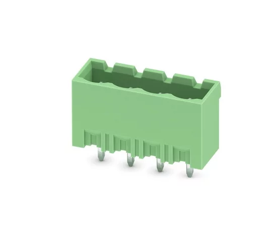 BCH-508VS- 4 GN || Connector BCH-508VS- 4 GN / 5447379 PHOENIX CONTACT