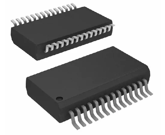MSP430F1232IPW RoHS || MSP430F1232IPN RoHS || MSP430F1232IPW