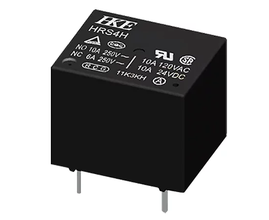 HRS4H-S-DC24V-C power relay